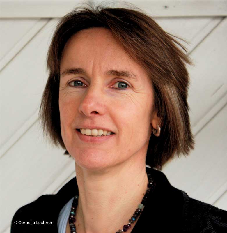 Stimmbildung Gesangspädagogin Cornelia Lechner